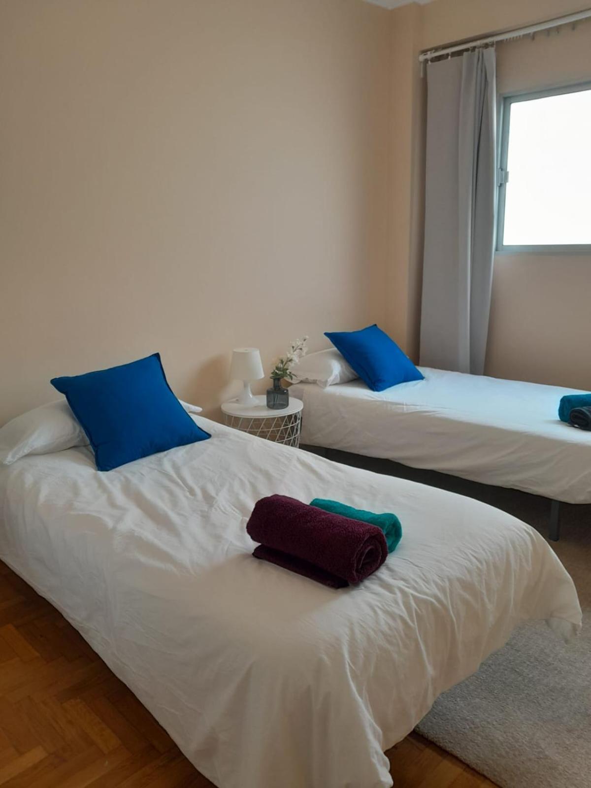 Apartamento Atic Las Palmas de Gran Canaria